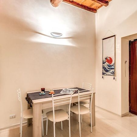 דירות רומא Fresh House Cavour מראה חיצוני תמונה